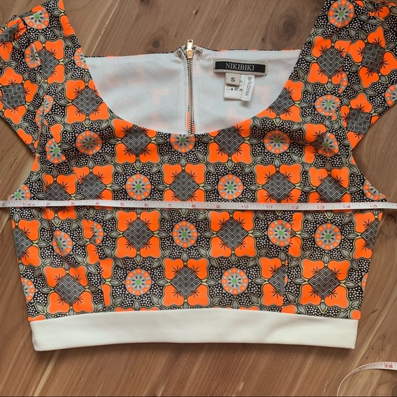 Neon Set by Nikibiki - Picture 9 of 10